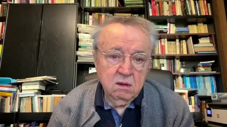 Ion Cristoiu: România se îndreaptă spre o Criză politică de proporții care putea fi, totuși, evitată