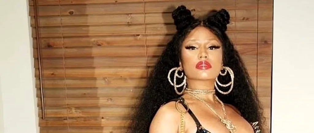 Excentrica cântăreață Nicki Minaj renunță la cariera muzicală. Motivul din spatele deciziei neașteptate