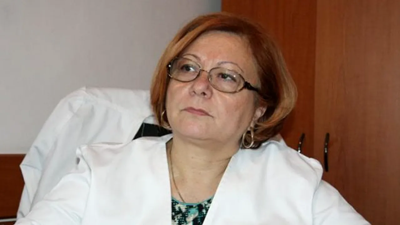 Medic din Iași: Coronavirusul poate lăsa sechele grave la nivelul aparatului respirator, dar și la nivel neurologic. La mulți pacienți am observat o afectare gravă persistentă