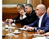 Sindicaliștii din Educație anunță că vor BOICOTA începerea anului școlar, după discuțiile cu Bolojan