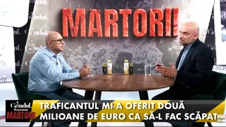 Mită de două milioane € în camera de anchetă: cum a încercat să scape un suspect