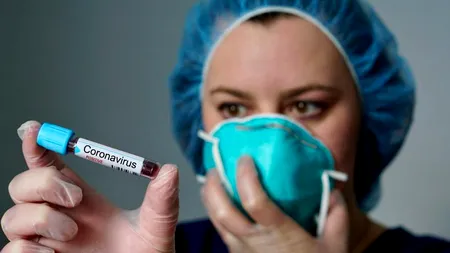 CORONAVIRUS. Medic, mărturie de la Terapie Intensivă: Din nefericire, noi suntem luptători în ultima linie. Efectele pe care COVID-19 le lasă asupra organismului sunt devastatoare