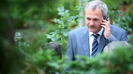 Liviu Dragnea, SMS-uri către Opoziție. Parlamentar USR: Aș fi vrut să fie trimis cu altă ocazie