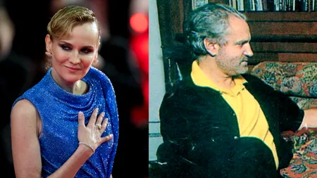 15 IULIE, calendarul zilei: Diane Kruger împlinește 49 de ani/ Este asasinat Gianni Versace