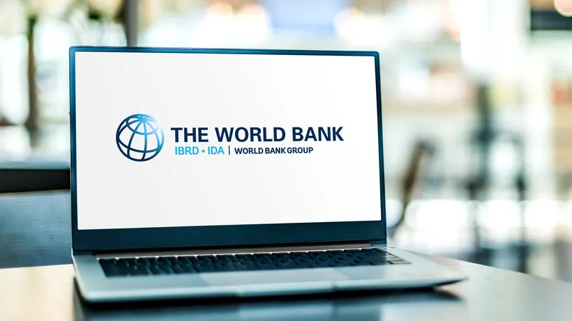 Banca Mondială: Reformele pot susține dezvoltarea economică în vremuri „turbulente”. Care este potențialul de creștere al României