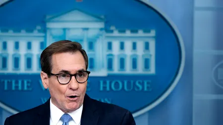 VIDEO | Militanții huthi amenință SUA și Marea Britanie /Casa Albă semnalează că nu vrea război nici cu Iranul, nici cu Yemenul