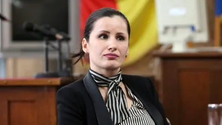 EXCLUSIVITATE. Interviu cu judecătorul Evelina Oprina, candidat la șefia CSM. Ce decizii au dăunat Consiliului și unde duce lipsa de transparență: „Membrii Consiliului sunt și trebuie să rămână doar în solda colegilor pe care îi reprezintă!”