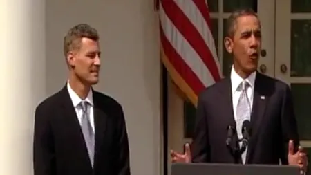 Veste tristă pentru Barack Obama. Un „prieten drag