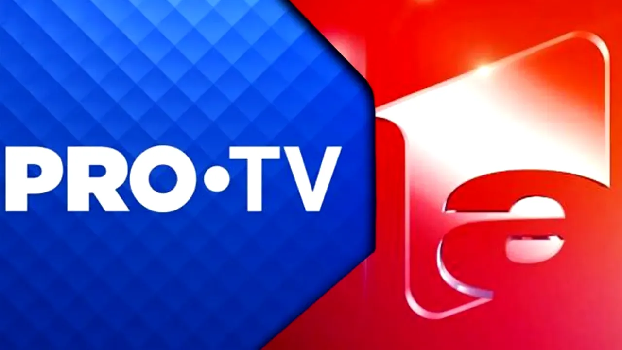 A plecat de la Antena 1 la Pro TV și mulți spun că este cea mai mare trădare din istoria recentă a televiziunii din România