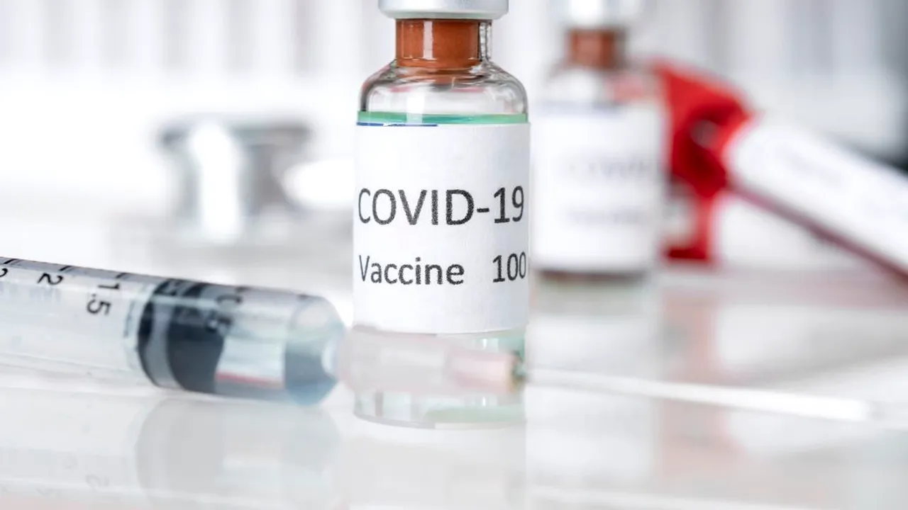 AstraZeneca, anunț de ultimă oră despre vaccinul anticoronavirus