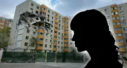 Drama cumplită a adolescentei care a căzut de la etajul 7 la etajul 5 în timpul exploziei din Rahova. „Alexandra s-a trezit în Iad. Singura preocupare este să o ducem dintr-o clinică în alta pentru recuperare”