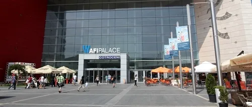 AFI vrea pe termen scurt să finalizeze mall-urile din Ploiești, Bucureștii Noi și Arad și AFI Park 2