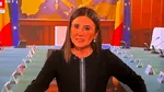 Emisia B1 TV a fost reluată după cinci ore. Anunțul făcut de jurnalista Ioana Constantin