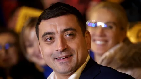 George SIMION afirmă că AUR este gata să intre la guvernare, după retragerea PSD