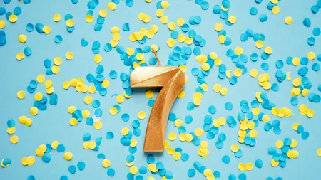 Mihai Voropchievici dezvăluie tainele cifrei 7. Previziuni pentru cei care au cifra Divinității în destin