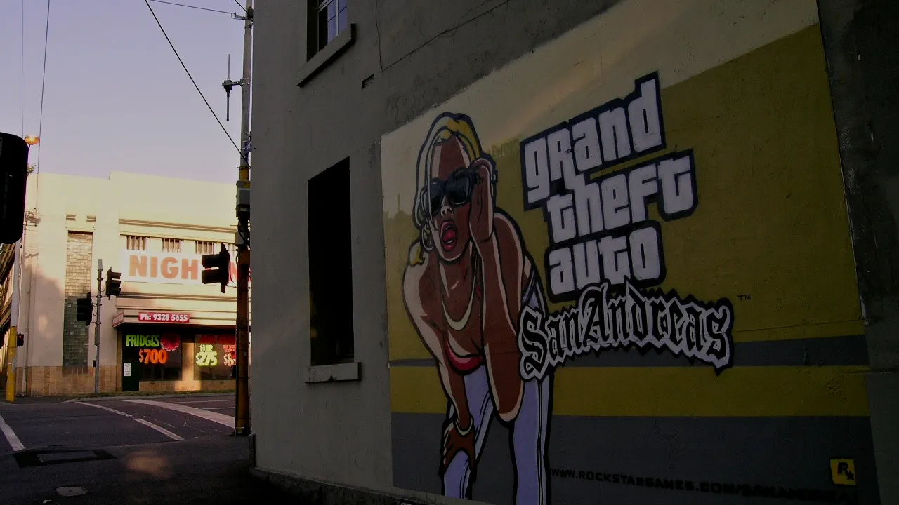 SURSE: GTA 6 ar putea fi lansat în 2024 sau 2025