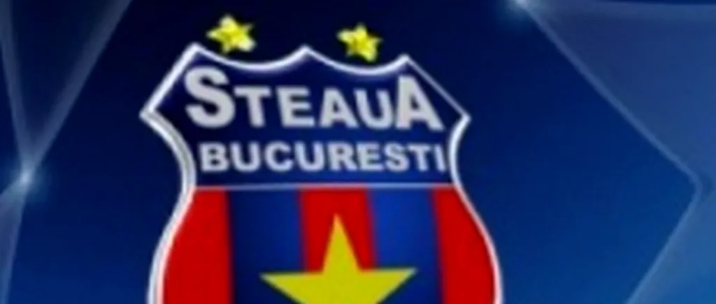 Veste surprinzătoare pentru Steaua. Cum s-ar putea rezolva cea mai mare problemă a roș-albaștrilor