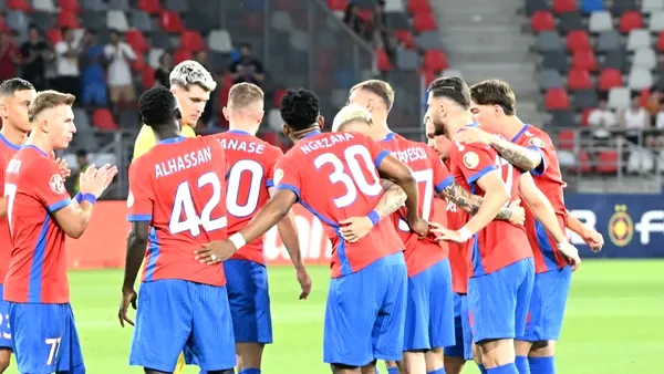 A jucat la FCSB și acum anunță! „Toată lumea vede mutarea ca pe un pas înapoi”