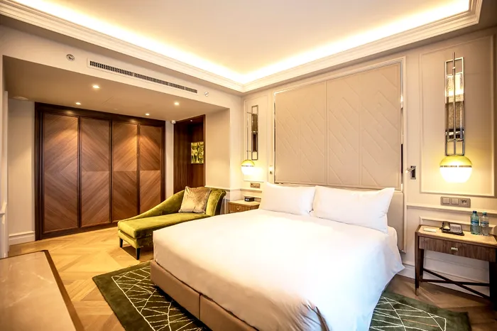 Noi standarde în domeniul turismului de lux | ANA Hotels: „Athénée Palace” din București va fi manageriat de compania „IHG Hotels & Resorts” și devine, de anul viitor, „InterContinental Athénée Palace Bucharest”