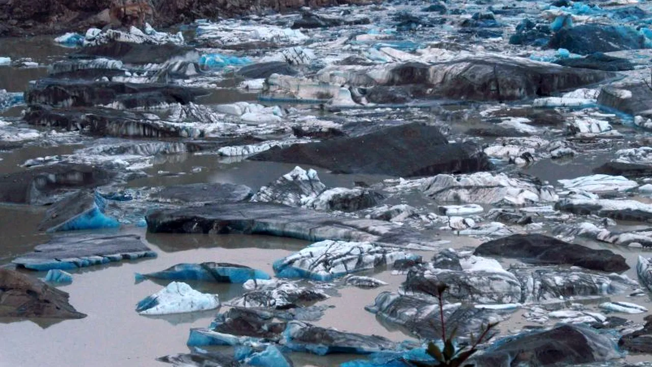 Este încălzirea globală doar PROPAGANDĂ? 