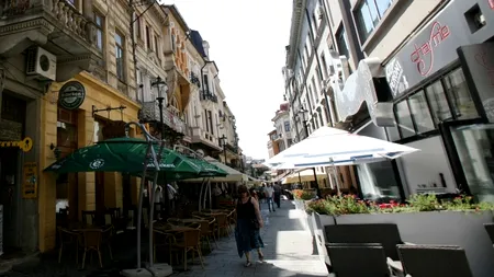 Amplasarea, vadul comercial, indicele de sezonalitate, analizate la stabilirea impozitului forfetar