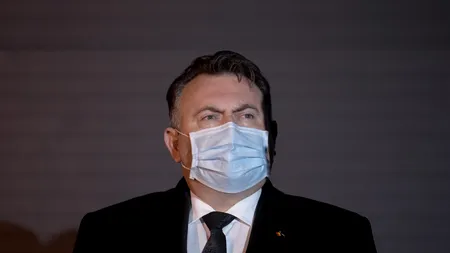 Nelu Tătaru: „Danemarca se teme că românii și bulgarii ar putea întreține pandemia, pentru că nu se vaccinează. N-o să terminăm această pandemie dacă nu ajungem la un grad de imunizare de 60-70%”