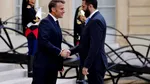 Reuters: Siria, invitată în premieră la summitul G7. Ahmed al-Sharaa va reprezenta Damascul în Franța