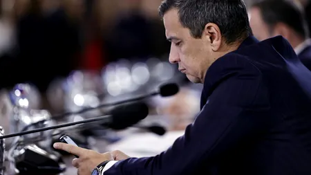 PSD Timiș a validat lista de candidați pentru alegerile parlamentare / Sorin GRINDEANU pe prima poziție la Camera Deputaților