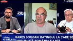 Rareș Bogdan: Cel mai firesc ar fi să plece Bolojan. S-a închis în Guvern. Suntem captivi capriciilor unui om