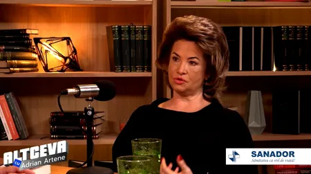 VIDEO | Încarcerarea lui Dan Voiculescu a reapropiat-o pe soția sa de Dumnezeu: „Mi-am dorit să înțeleg de ce se întâmplă tot ce se întâmplă”