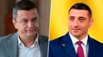 Sorin Grindeanu spune că „relația” cu AUR se încheie odată cu votul moțiunii: „N-a existat și nu există niciun fel de înțelegere post-moțiune”