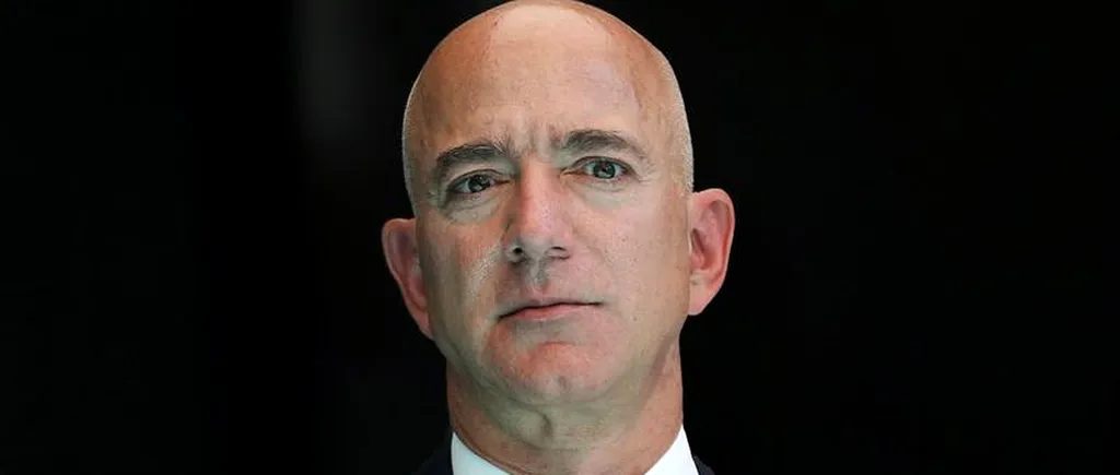 Câți bani au pierdut bogații lumii după prăbușirea pieţelor bursiere / Jeff Bezos, mai sărac cu 15,2 miliarde de dolari într-o singură zi