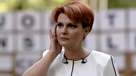 Lia Olguța Vasilescu: „În PSD, opinia aproape generală ar fi de retragere în OPOZIȚIE” / Edilul Craiovei nu ar accepta funcția de premier