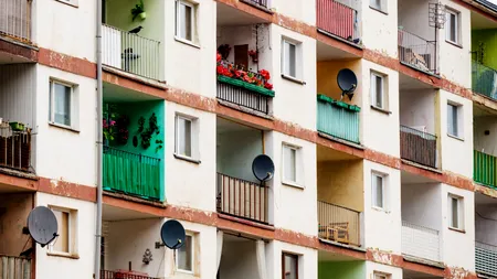 Proprietarii de apartamente care riscă dosar penal sau chiar închisoarea. Au nevoie de dovezi