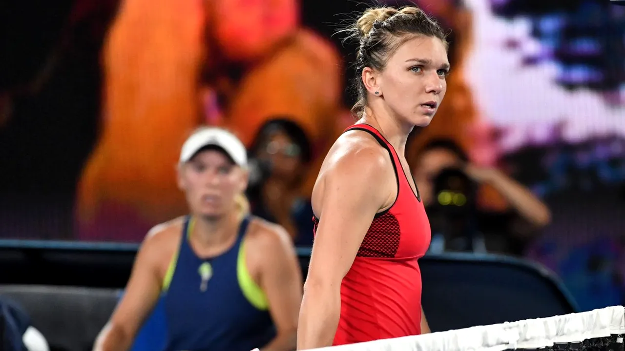 Atenție, Simona Halep! Detaliile care arată cât de periculoasă e, de fapt, următoarea adversară a liderului mondial