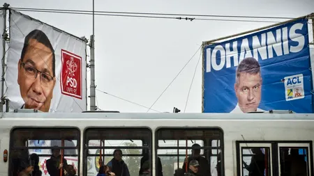 Victor Ponta: Interesul SUVERAN al României este grav afectat de acțiunea unui om, Klaus Iohannis