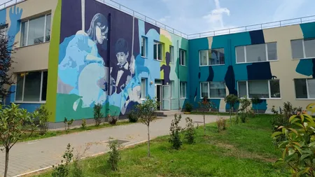 Harta României educate. Sudul țării, fruntaș la ANALFABETISM