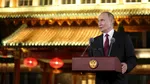 Putin, la Beijing, despre NEGOCIERILE privind Ucraina: „Există o lumină la capătul tunelului. Dacă nu, va trebui să rezolvăm prin forța armelor”