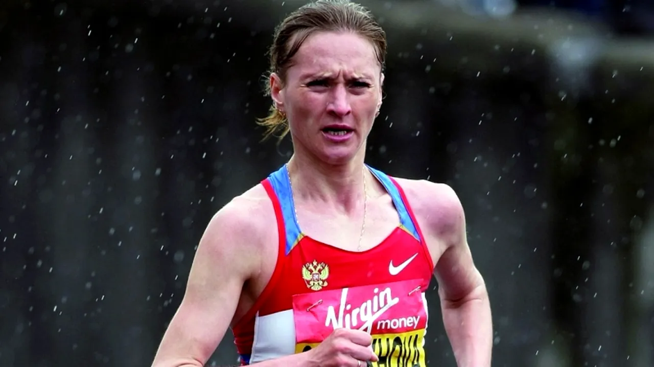 Acuzații grave la adresa sportivilor ruși. „99% dintre aceștia fac acest lucru