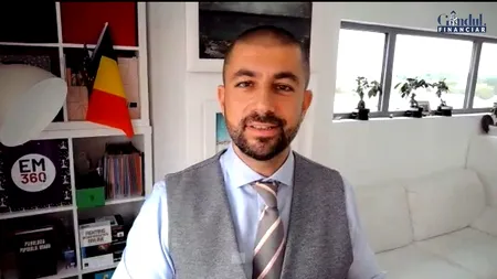 GÂNDUL FINANCIAR | Scenariu: Ionică și Florică au început să strângă bani de pensie, unul din timp, altul mai mulți. Care e mai câștigat? Explicațiile analistului Adrian Măniuțiu