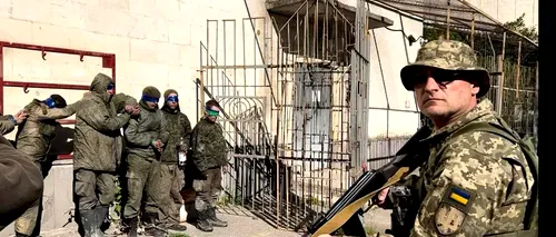 Soldații ruși din Ucraina, pe culmile disperării: „Lasă-te înjunghiat... așa vei putea merge acasă direct din spital”