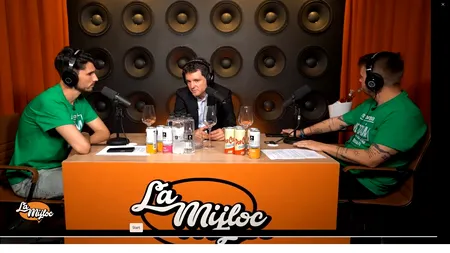 MANDATUL lui Nicușor Dan, băgat 