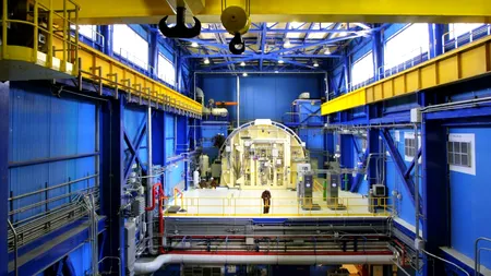 Nuclearelectrica a cumpărat fluxul tehnologic al Uzinei R de la Feldioara. Burduja: Încă un pas înainte către recuperarea circuitului nuclear integrat