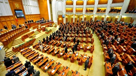 Bilanț de guvernare decembrie 2008 - decembrie 2012. Cea mai mare vânzoleală de miniștri în patru ani de guvernare ia sfârșit