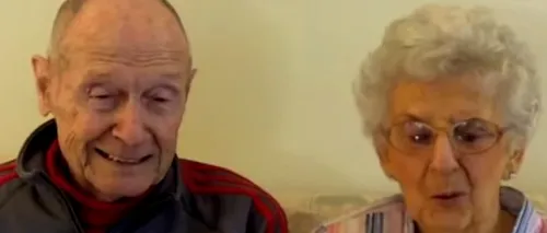 Secretele unei căsnicii perfecte, dezvăluite de un cuplu căsătorit de 75 de ani
