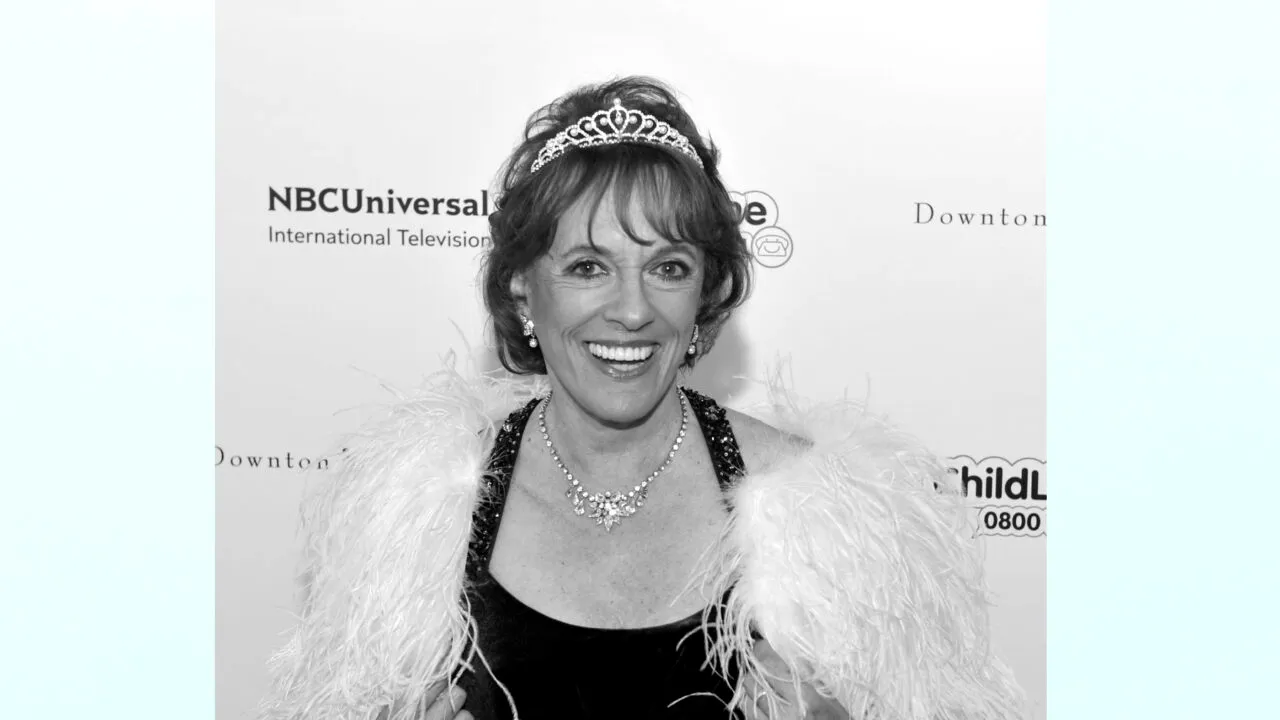 Doliu în televiziunea britanică. Prezentatoarea Esther Rantzen a murit la 86 de ani