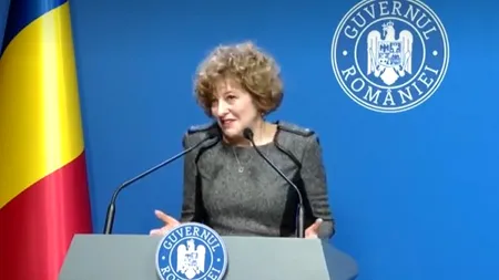 Cum a răspuns Oana Gheorghiu la întrebarea Gândul despre ce o recomandă pentru grupul de lucru care se ocupă de reforma companiilor de stat