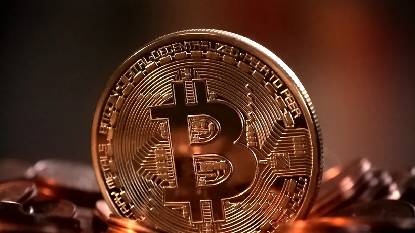 Criptomoneda Bitcoin, o nouă creștere spectaculoasă! Este a doua, în doar 10 zile