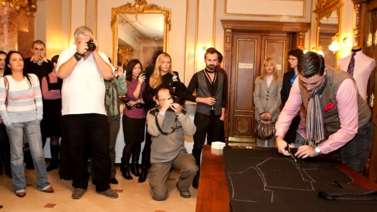 Accesoriul esențial pentru ca un bărbat să fie la modă. 10 sfaturi pentru a ieși mereu în evidență