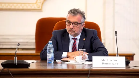 Ministrul Culturii, Lucian Romașcanu, cu ocazia Zilei Culturii Naționale: „Ce-ar fi fost dacă Eminescu ar fi mai zăbovit câțiva ani pe pământ?”